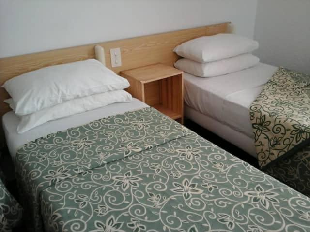 Hotel Calvaire لورد المظهر الخارجي الصورة