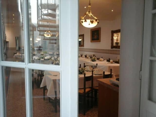 Hotel Calvaire لورد المظهر الخارجي الصورة