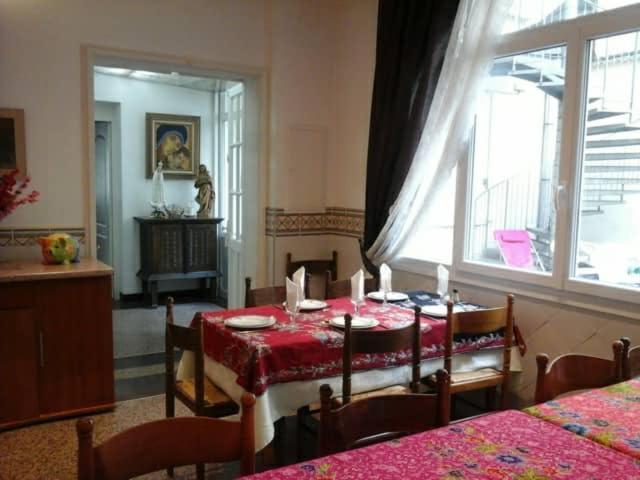 Hotel Calvaire لورد المظهر الخارجي الصورة