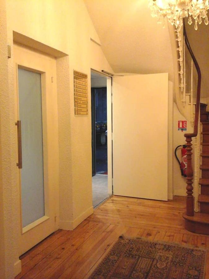 Hotel Calvaire لورد المظهر الخارجي الصورة